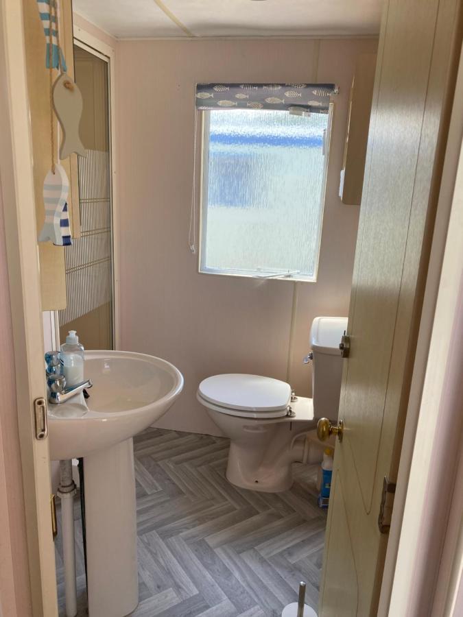 G3 Holiday Caravan Par Exterior photo