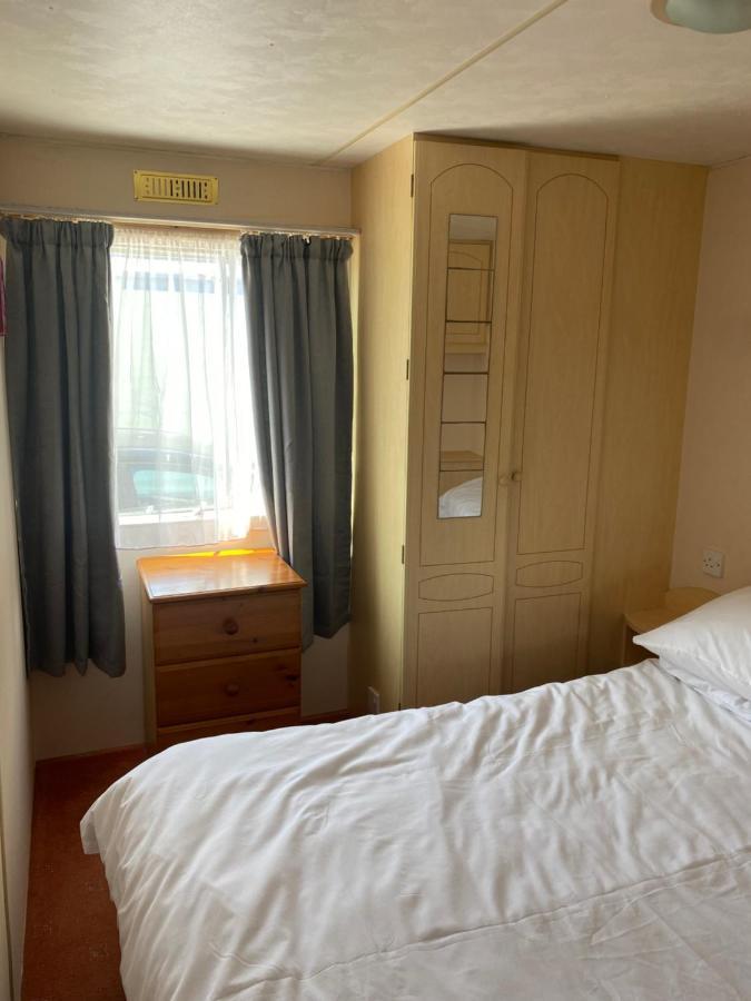 G3 Holiday Caravan Par Exterior photo